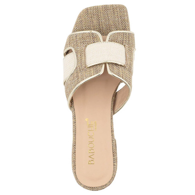 Babouche Slippers sera-71 Babouche Slippers SERA-71 large