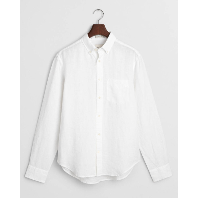 Gant Overhemd korte mouw 3250076 Gant Overhemd lange mouw 3250076 large