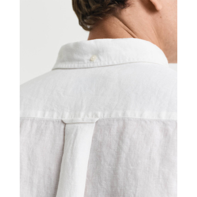 Gant Overhemd korte mouw 3250076 Gant Overhemd lange mouw 3250076 large