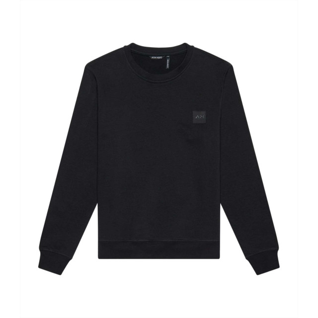Antony Morato Trui sweat w25 fabric MMFL01034 FA150185 large