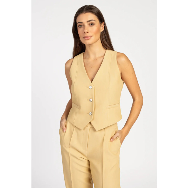 Aaiko Alica gilet ALICA Gilet large
