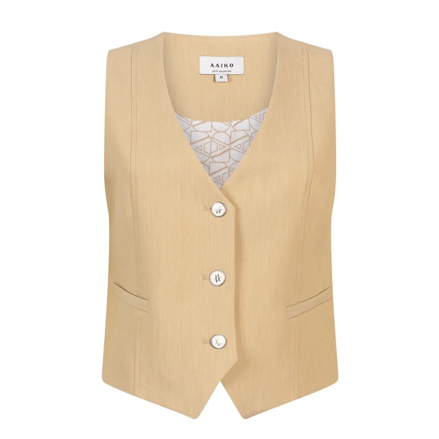 Aaiko Alica gilet ALICA Gilet large