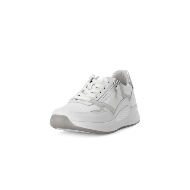 Gabor 66.958.50 Sneakers Wit 66.958.50 large