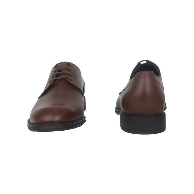 Mephisto Kevin Veterschoenen Bruin Kevin large