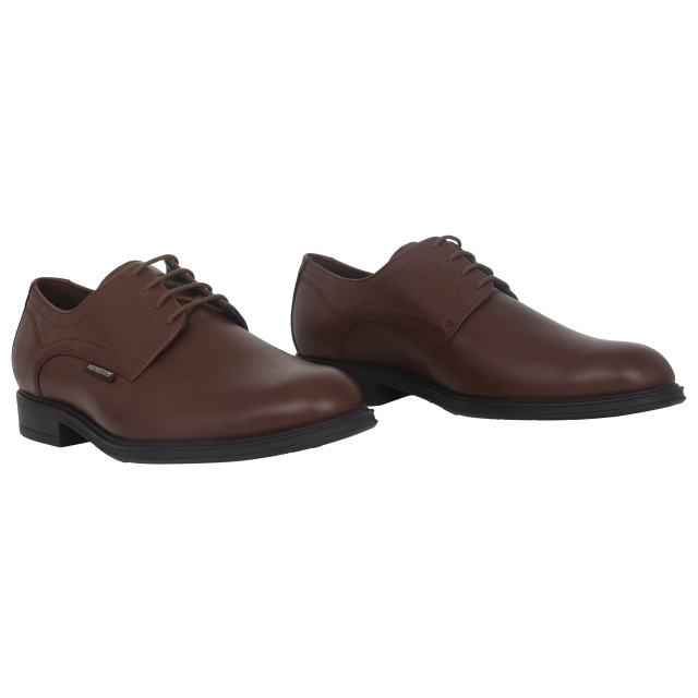 Mephisto Kevin Veterschoenen Bruin Kevin large