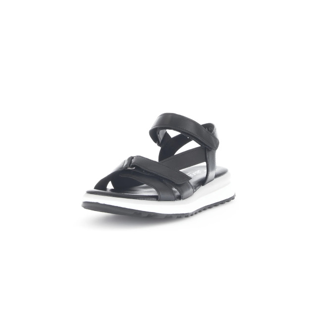 Gabor 62.845.57 Sandalen Zwart 62.845.57 large Gabor 62.845.57 Sandalen Zwart 62.845.57 large