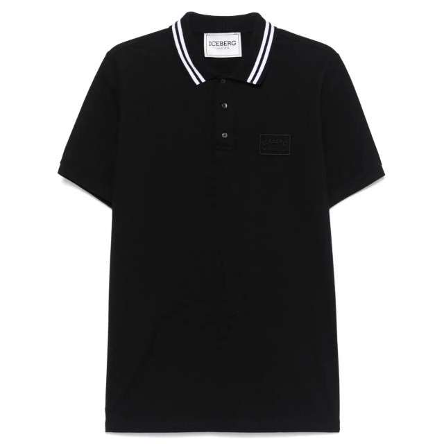 Iceberg Polo badge 155675935 large