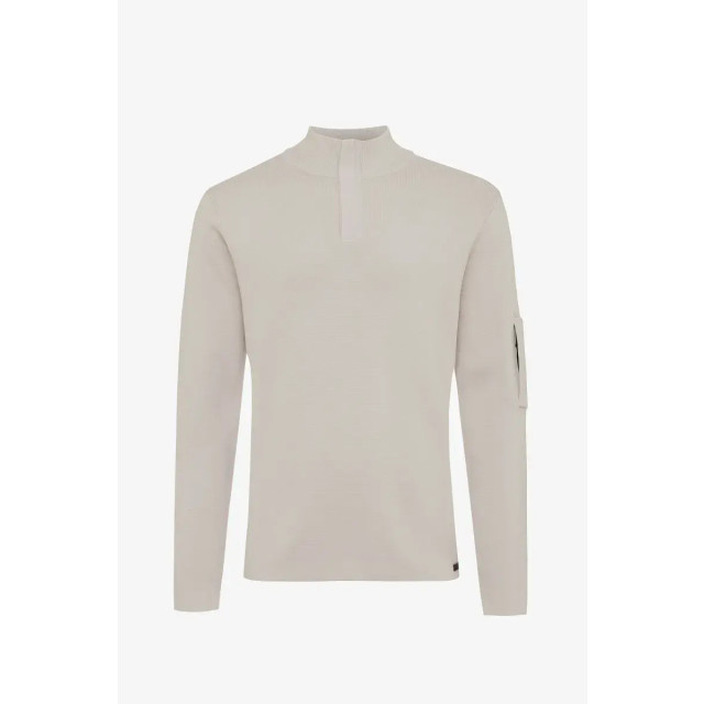 Genti Half zip cool dry 156493538 large
