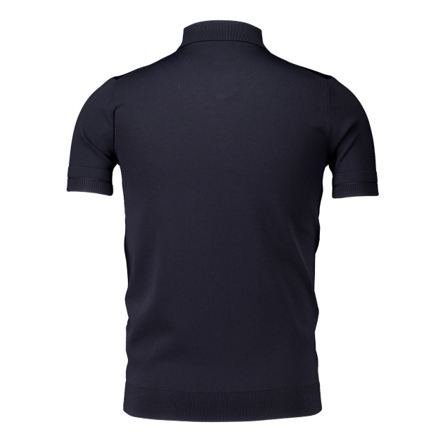 Genti Polo cool dry donker 156493674 large