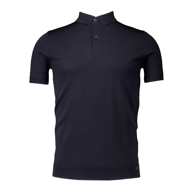 Genti Polo cool dry donker 156493674 large