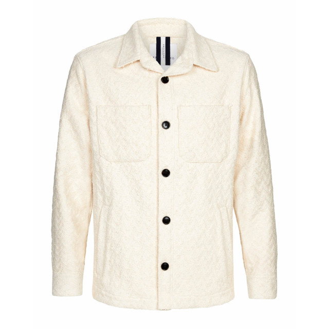 Profuomo Overshirt 102056-001-L large