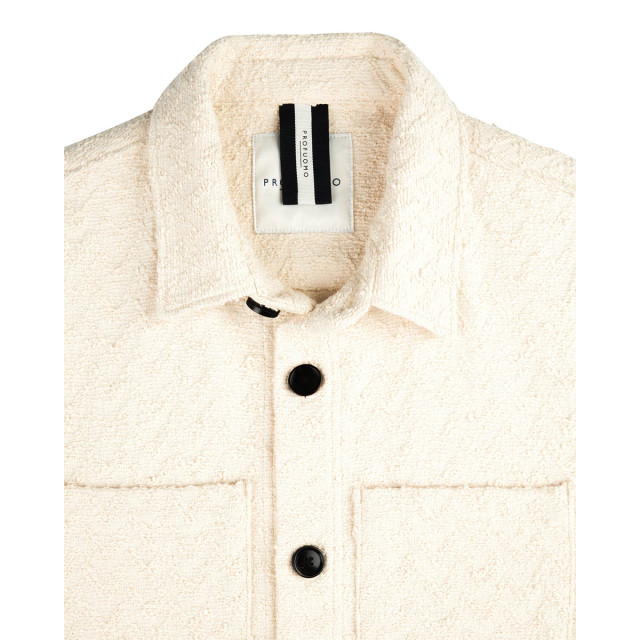 Profuomo Overshirt 102056-001-L large