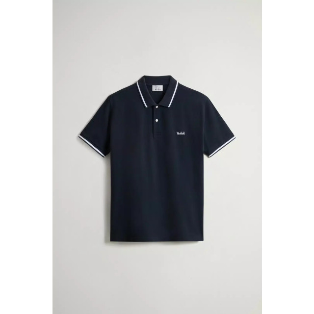 Woolrich Monterey polo melton 156493966 large
