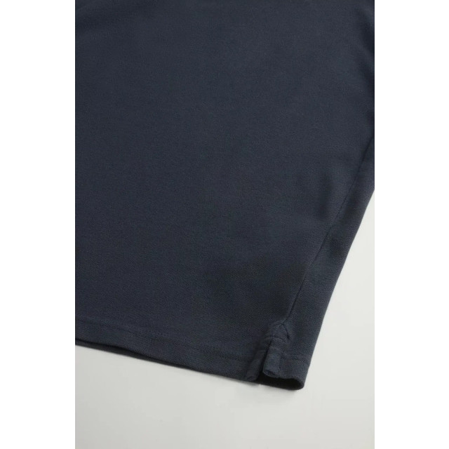 Woolrich Monterey polo melton 156493966 large