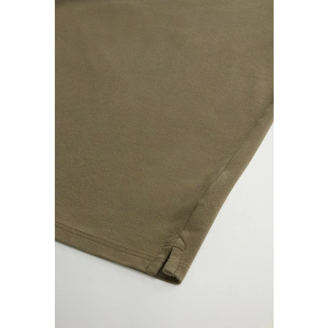 Woolrich Monterey polo stone 156493962 large
