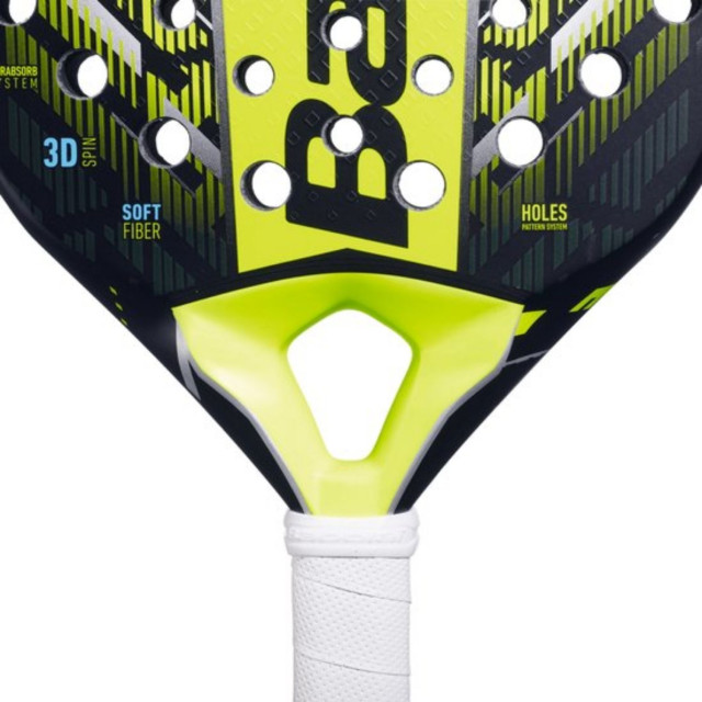 Babolat Padelracket competitie 150167 large