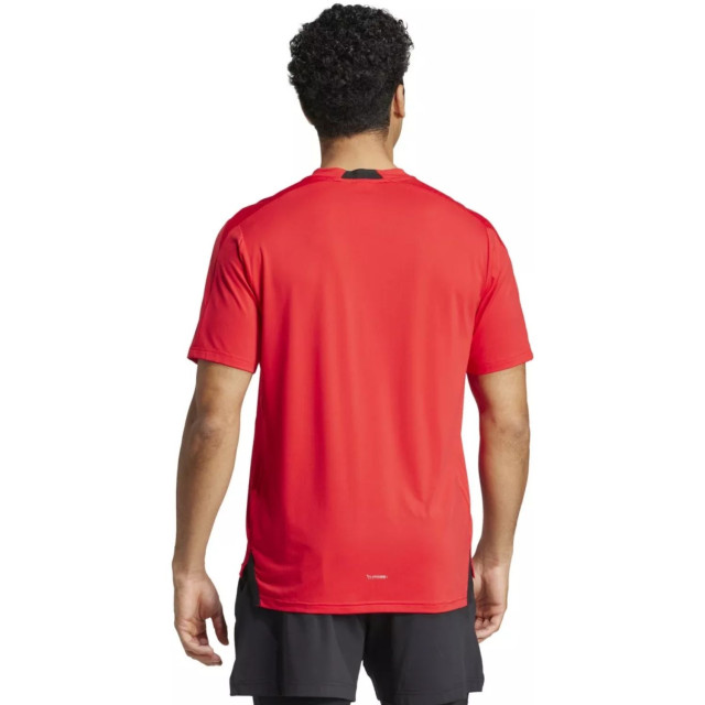 Adidas Sportshirt heren JI8182 large Adidas Sportshirt heren JI8182 large