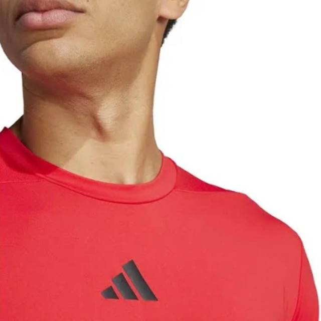 Adidas Sportshirt heren JI8182 large Adidas Sportshirt heren JI8182 large