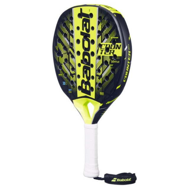 Babolat Padelracket competitie 150167 large
