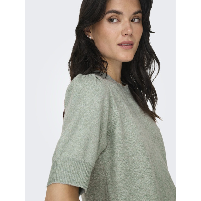 Only Onlrica life 24 pullover knt noos melee 4219.28.0062 large Only Onlrica life 24 pullover knt noos melee 4219.28.0062 large