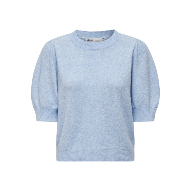 Only Onlrica life 24 pullover knt noos melee 4219.38.0036 large Only Onlrica life 24 pullover knt noos melee 4219.38.0036 large
