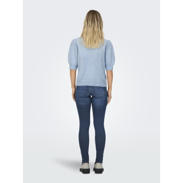 Only Onlrica life 24 pullover knt noos melee 4219.38.0036 large Only Onlrica life 24 pullover knt noos melee 4219.38.0036 large