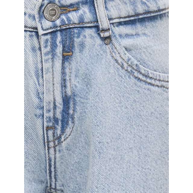 Only Kogdad straight dest dnm cro963 blue denim 2103.35.0015 large