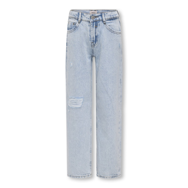 Only Kogdad straight dest dnm cro963 blue denim 2103.35.0015 large