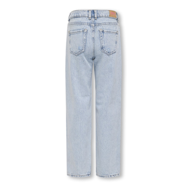 Only Kogdad straight dest dnm cro963 blue denim 2103.35.0015 large