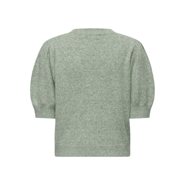 Only Onlrica life 24 pullover knt noos melee 4219.28.0062 large Only Onlrica life 24 pullover knt noos melee 4219.28.0062 large