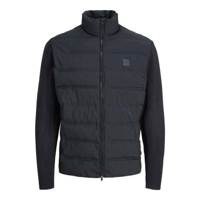 Jack & Jones Jprblaturner hybrid jacket navy 5510.37.0001 large
