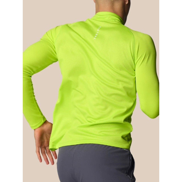 Castore Aop 1/4 zip ls top cmc40780-101 CASTORE aop 1/4 zip ls top cmc40780-101 large