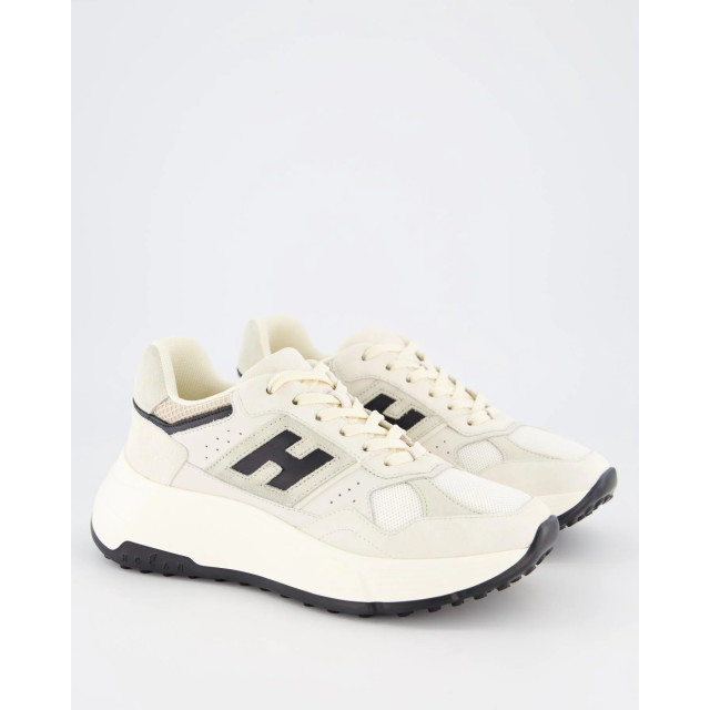 Hogan Dames HXW6690FK70U4G0ZBK-0ZBK large