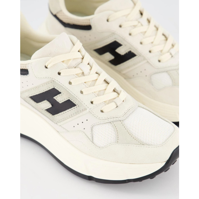 Hogan Dames HXW6690FK70U4G0ZBK-0ZBK large