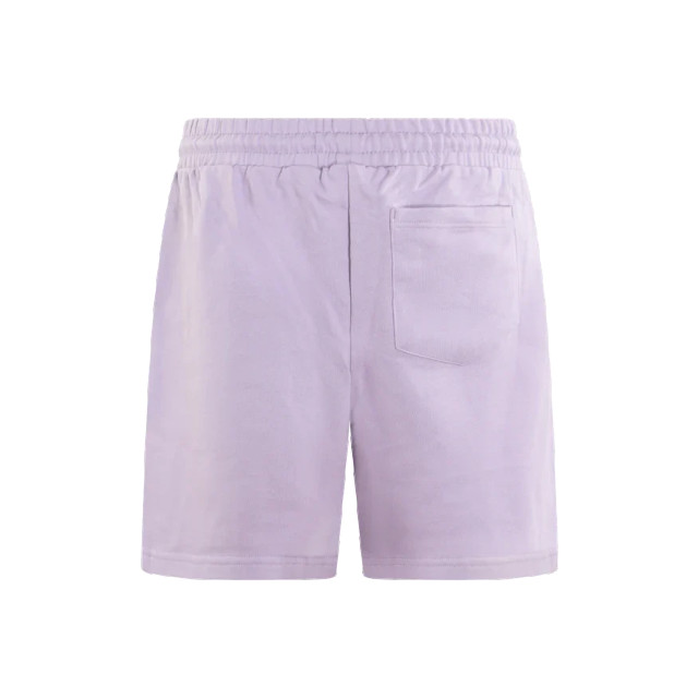 Flaneur Homme Heren blossom short F15148-Paars large