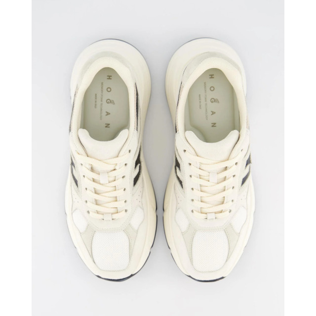 Hogan Dames HXW6690FK70U4G0ZBK-0ZBK large