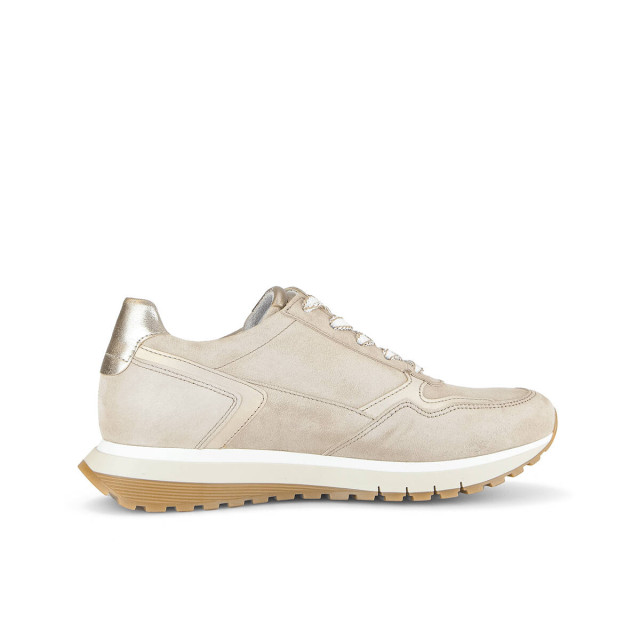 Gabor Gabor Sneakers 66.378.33 Sneakers Ecru Gabor Sneakers 66.378.33 large