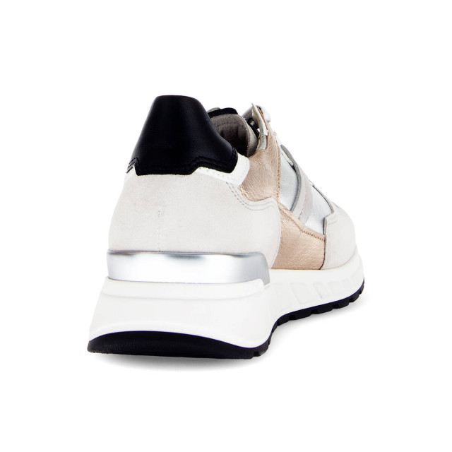 Gabor Gabor Sneakers 66.365.10 Sneakers Wit Gabor Sneakers 66.365.10 large