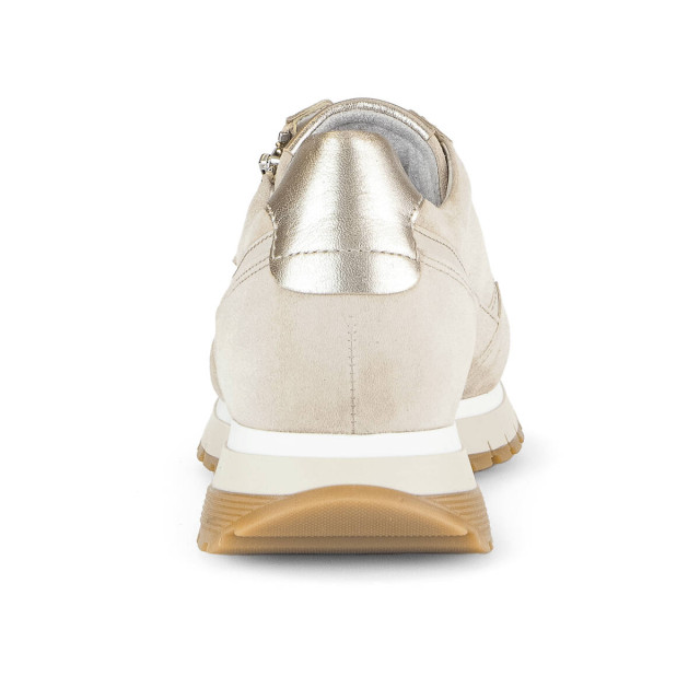 Gabor Gabor Sneakers 66.378.33 Sneakers Ecru Gabor Sneakers 66.378.33 large