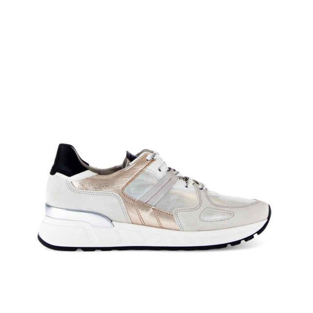 Gabor Gabor Sneakers 66.365.10 Sneakers Wit Gabor Sneakers 66.365.10 large