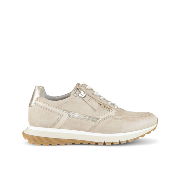 Gabor Gabor Sneakers 66.378.33 Sneakers Ecru Gabor Sneakers 66.378.33 large