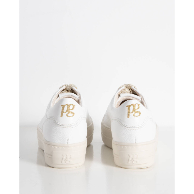 Paul Green Paul Green Sneakers 5320 Sneakers Wit Paul Green Sneakers 5320 large