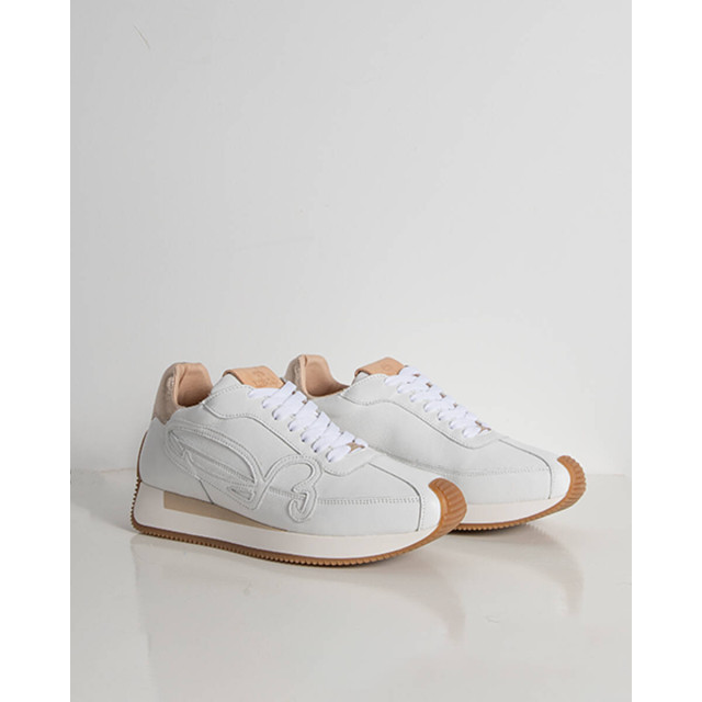 Fred de la Bretoniere Sneakers fr001010051w Fred de la Bretoniere Sneakers FR001010051W large