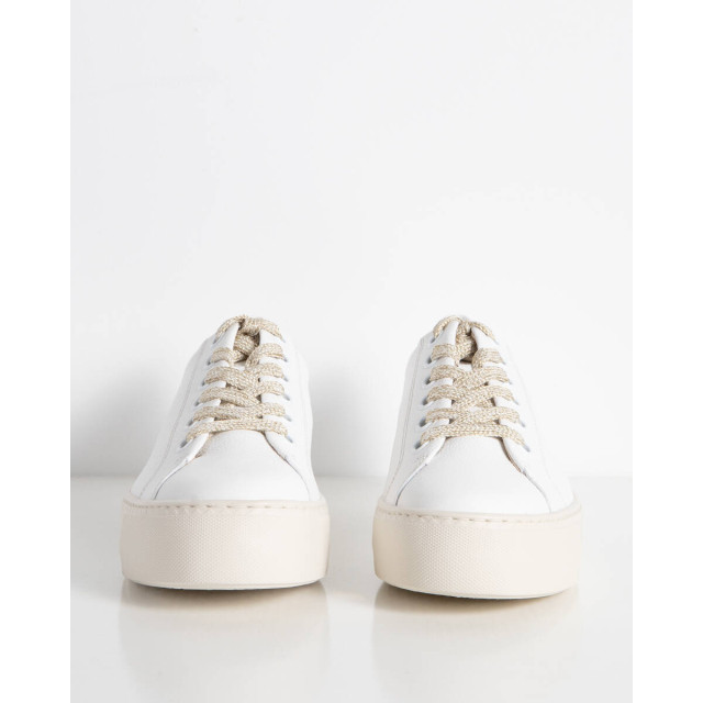 Paul Green Paul Green Sneakers 5320 Sneakers Wit Paul Green Sneakers 5320 large