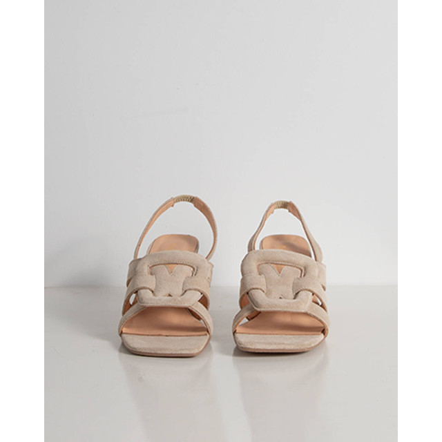 Babouche Sandalen met hak bente-2 Babouche Sandalen met hak BENTE-2 large
