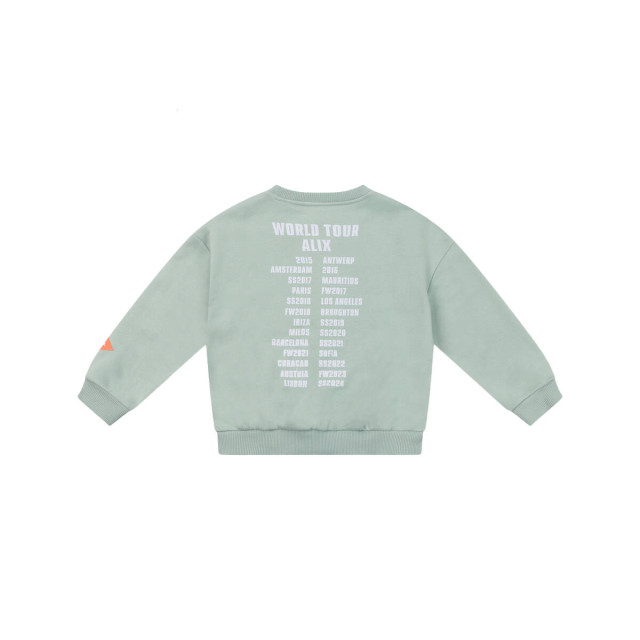 Alix The Label Sweat 62503837393 ALIX The Label Sweat 62503837393 large