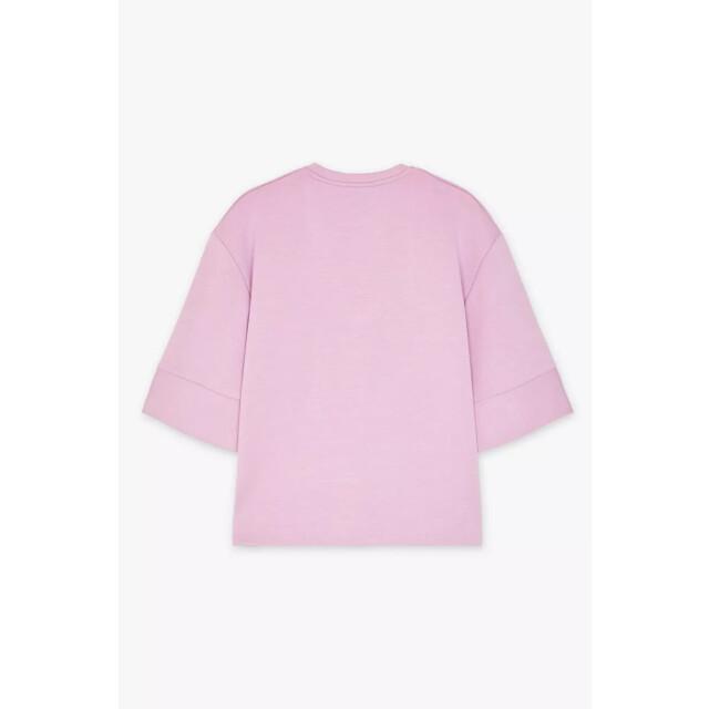 CKS 303271 rsl waistcoat timesa pink light 303271 RSL large