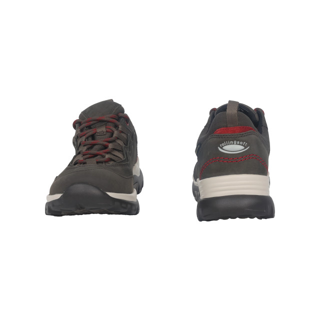 Gabor 96.927.25 Sneakers Grijs 96.927.25 large