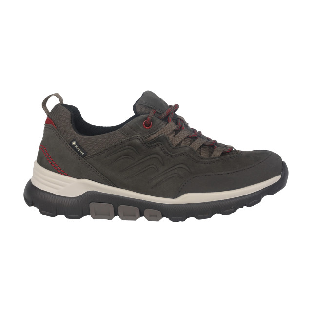 Gabor 96.927.25 Sneakers Grijs 96.927.25 large