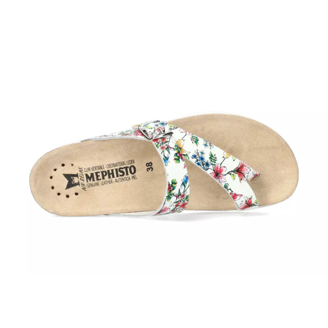 Mephisto Helen Sandalen Print / Multi Helen large